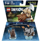 Image for article titled Our first look at the expansion packs for the Lego Dimensions game